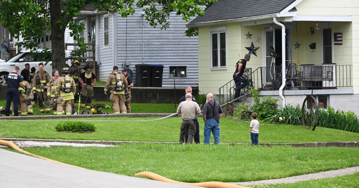 Arrest News Image