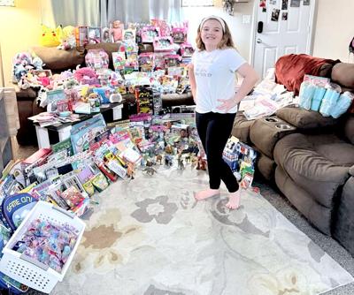 Collects Collects