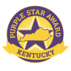 Purple star award