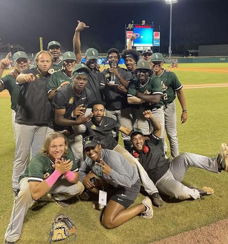 Kentucky State Black College World Series Photos – BLACK COLLEGE  CHAMPIONSHIPS