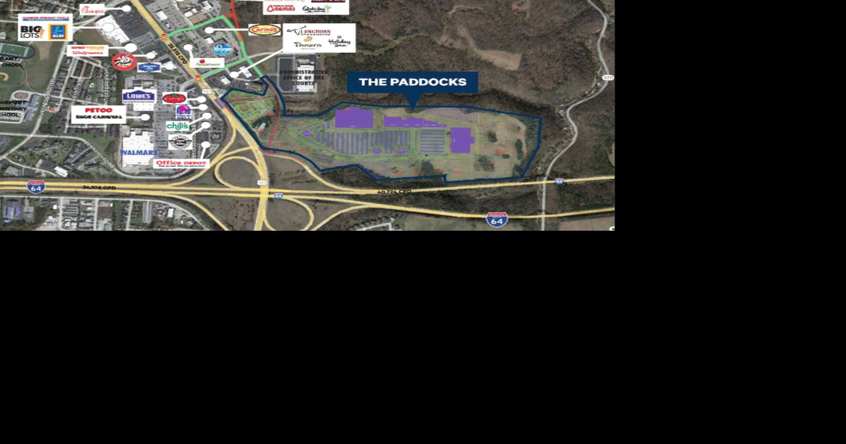 The Paddocks of Frankfort
