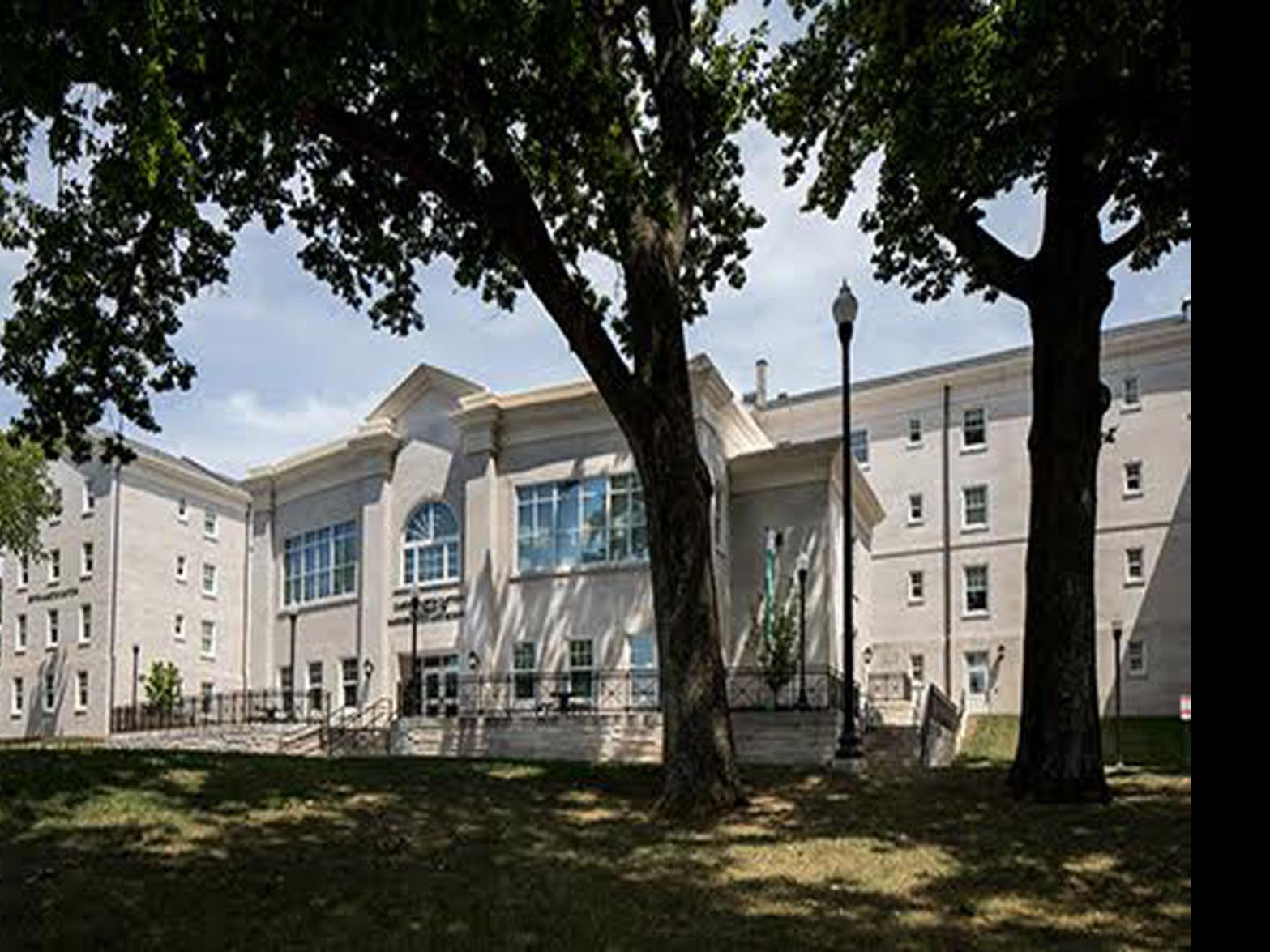 The Frankfort Christian Academy