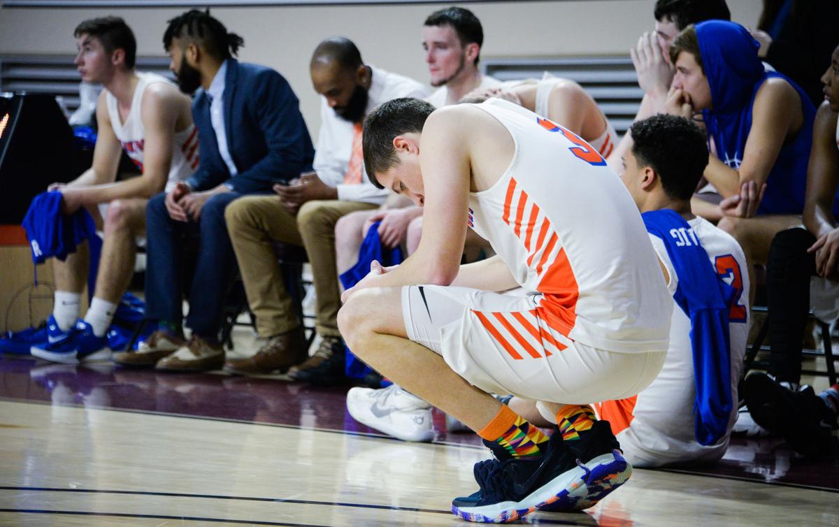 Frankfort loses in All "A" Classic championship game Sports state