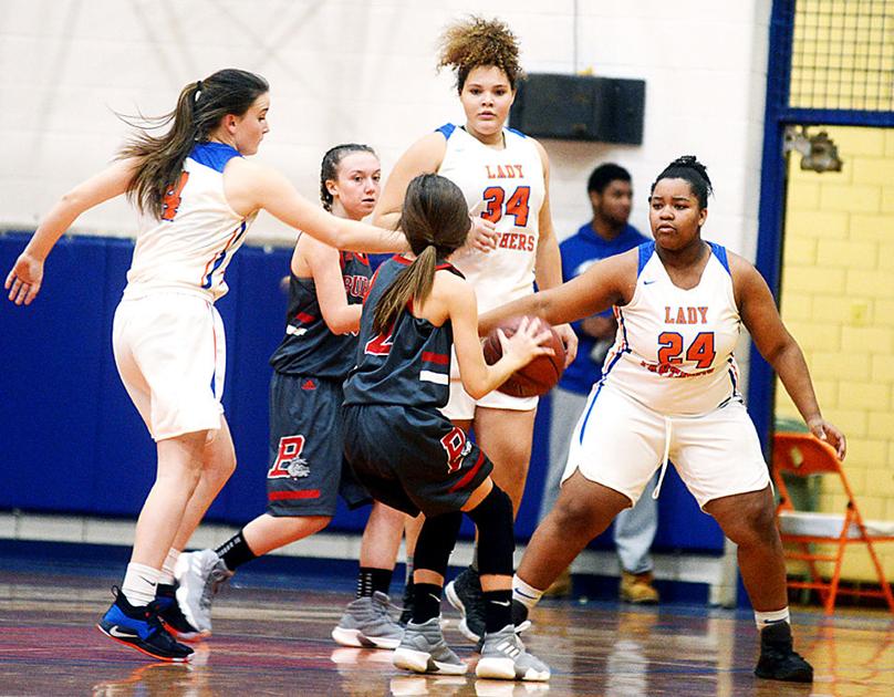 Frankfort Girls Basketball Team Juggling Lineup With New Point