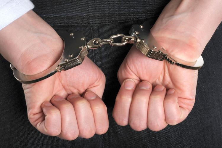 Franklin County Circuit Court indictments (Sept 11) Crime state