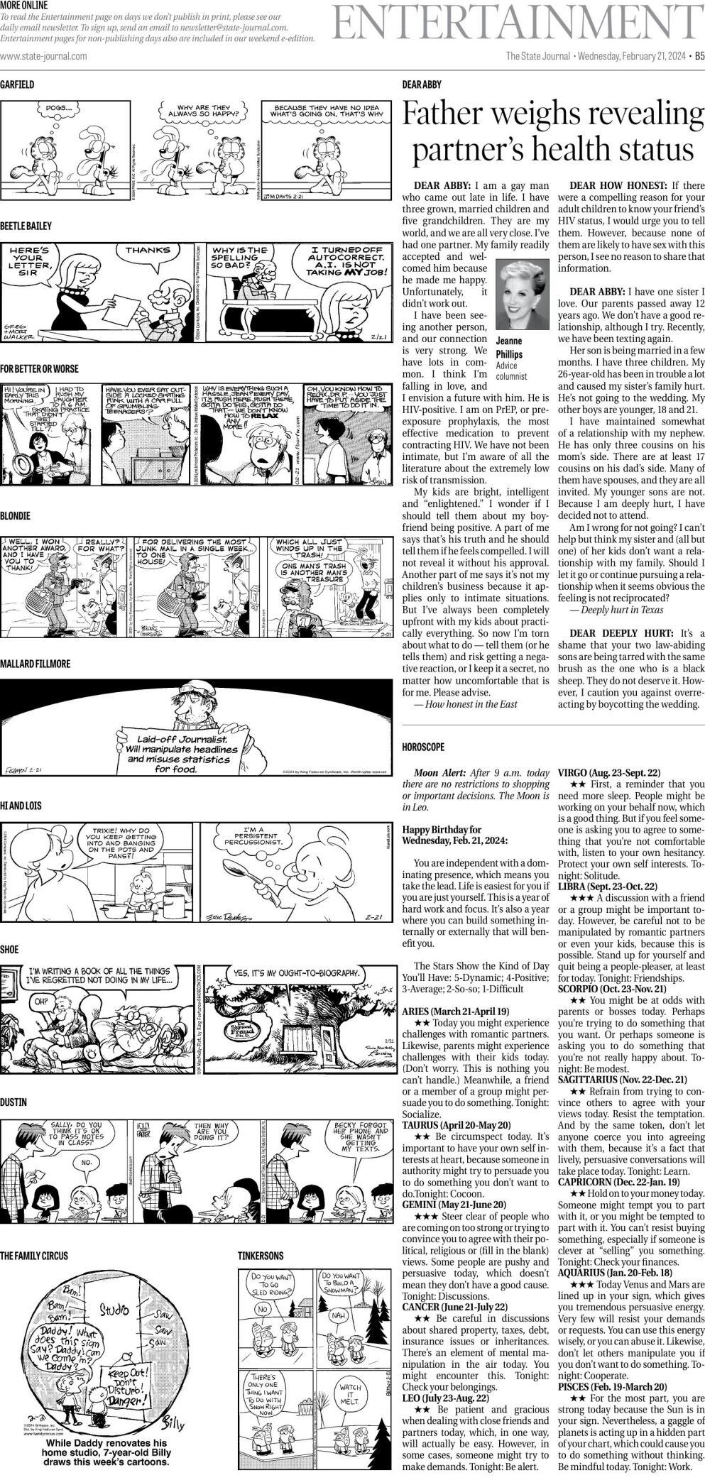 Feb 21 2024 Comics State Journal Com   65d55c0a15a51.preview 