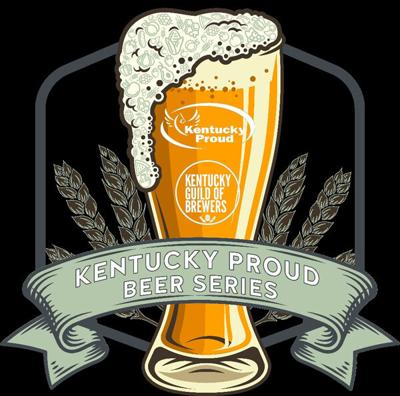 Ky. Proud Beer Series