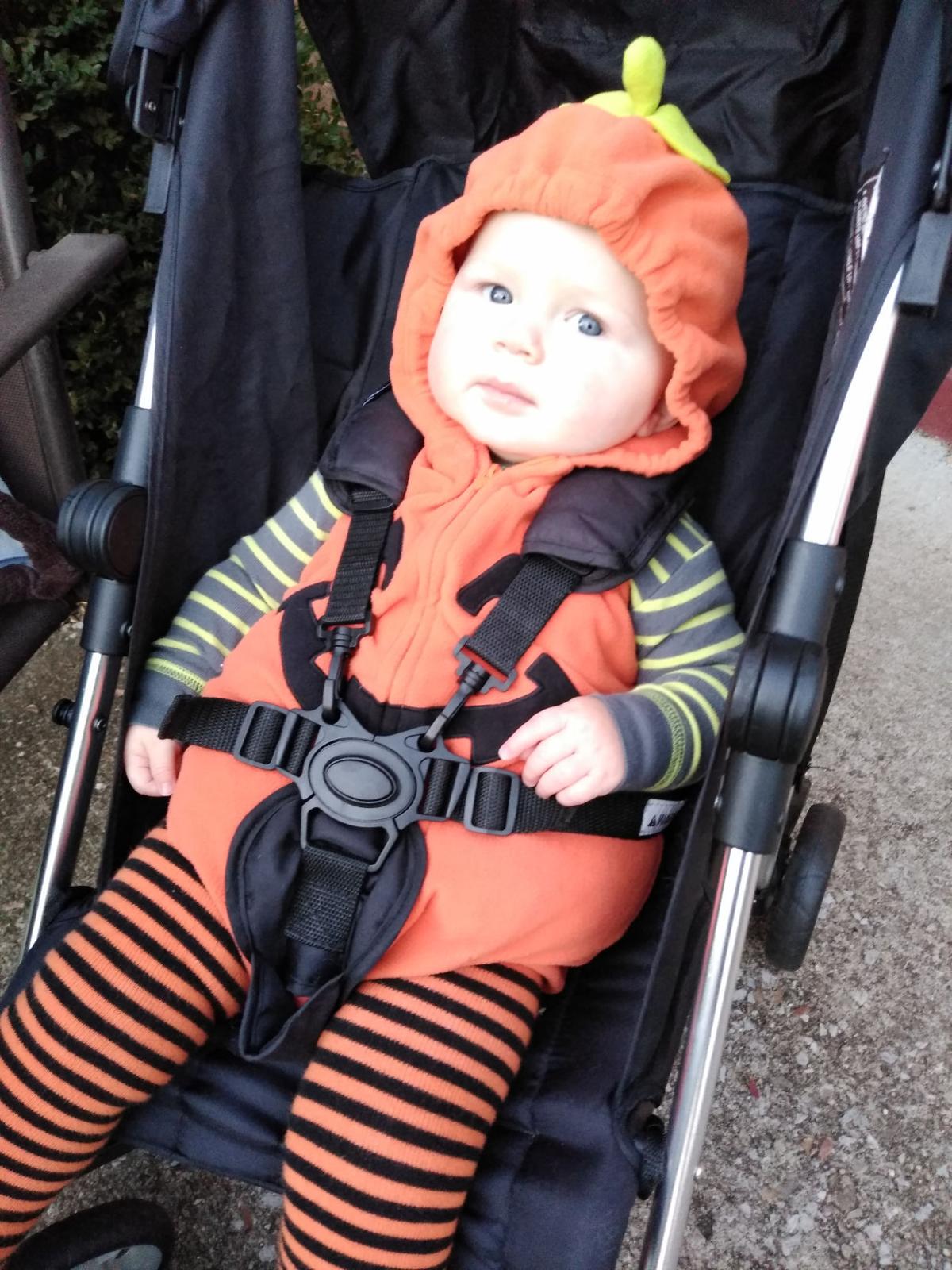 A Few Days Late Frankfort Celebrates Halloween News State