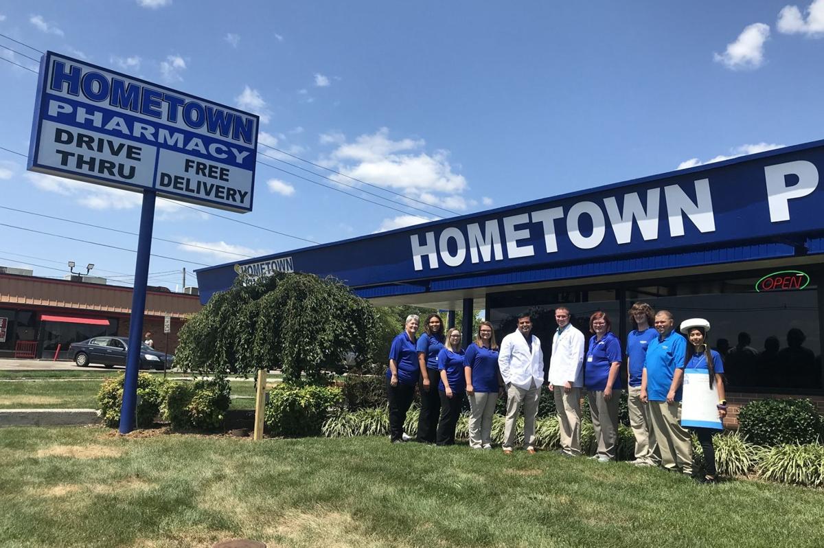 Hometown Pharmacy grand opening set for Saturday | Sponsored | state