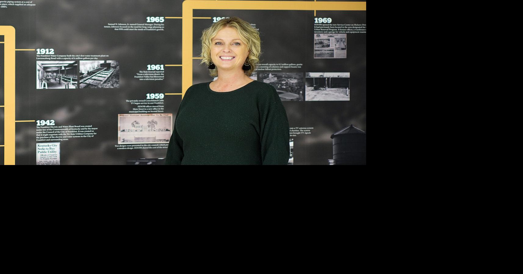 'I grew up here' FPB customer service supervisor retiring after 27