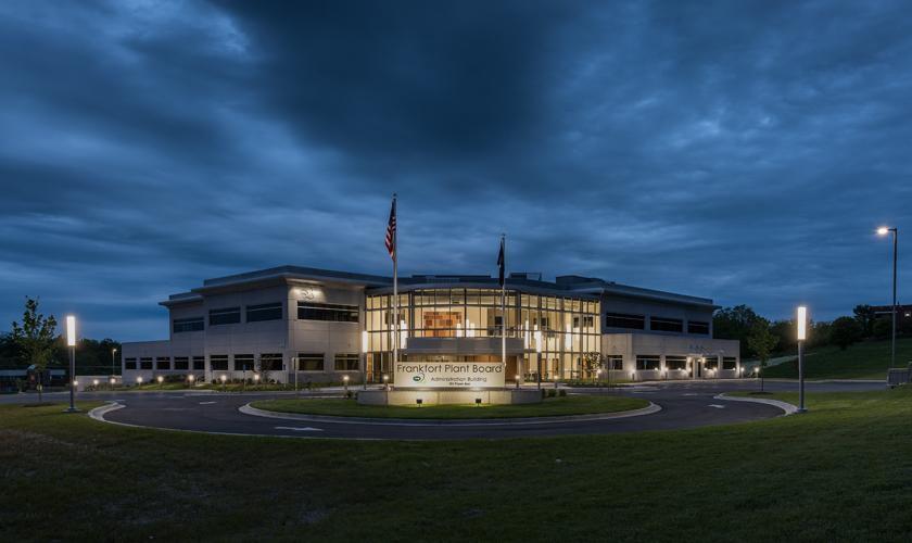 Frankfort Plant Board mulls options for supporting