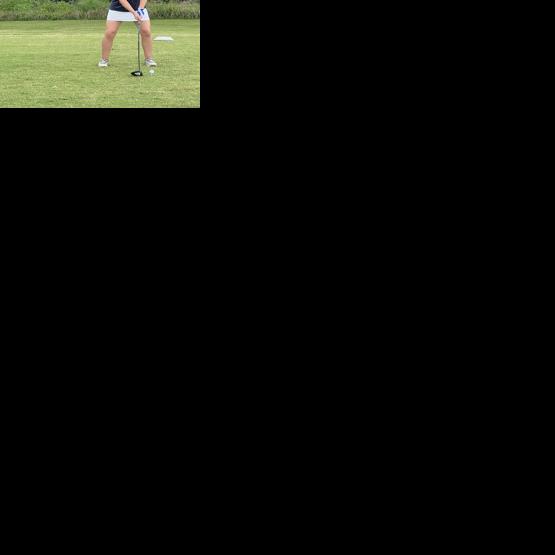 PHOTO: Franklin County girls golf team fourth in tournament Sports