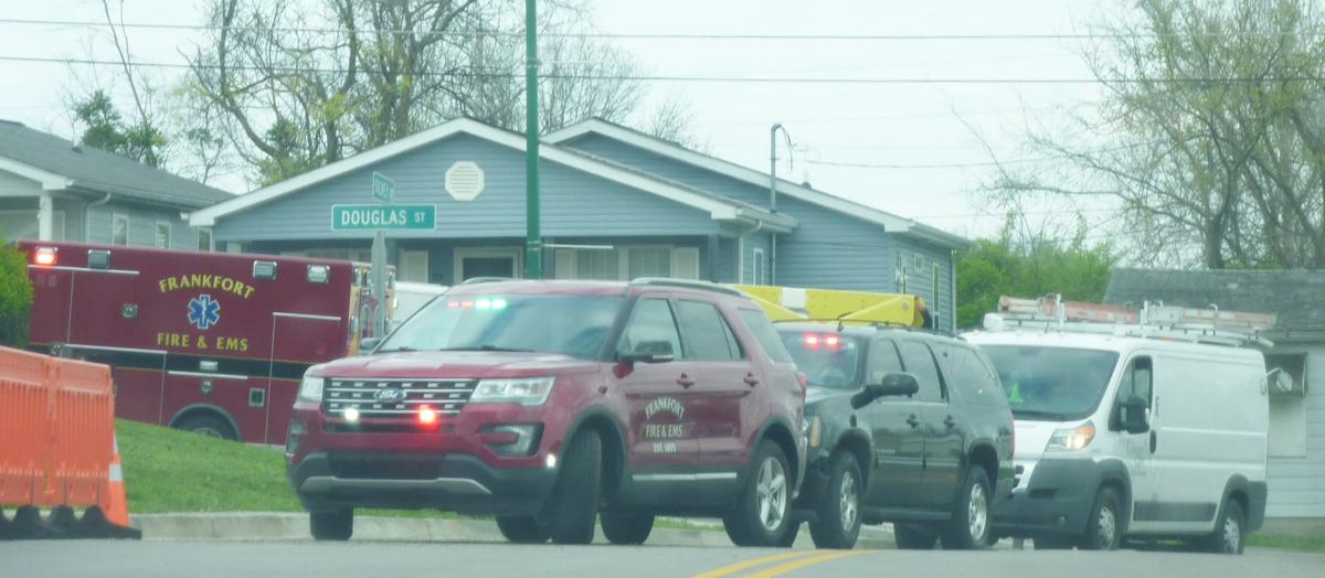 Updated Victim Of Douglas Avenue House Fire Identified Crime State Journal Com
