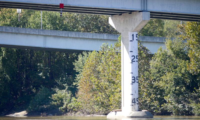You Asked What Do Numbers Mean On Beams Of Kentucky River Bridge News State Journal Com