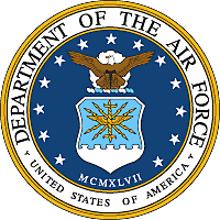Air Force logo
