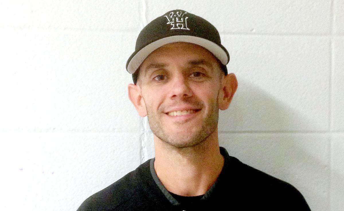 Knight returns as Western Hills baseball coach