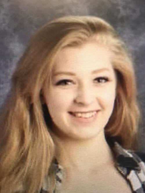 Update Sheriff Psychics Were Right Missing Girl Found News