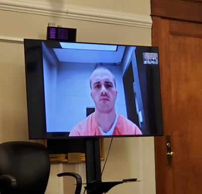 Circuit Court schedules sentencing hears plea changes in several cases