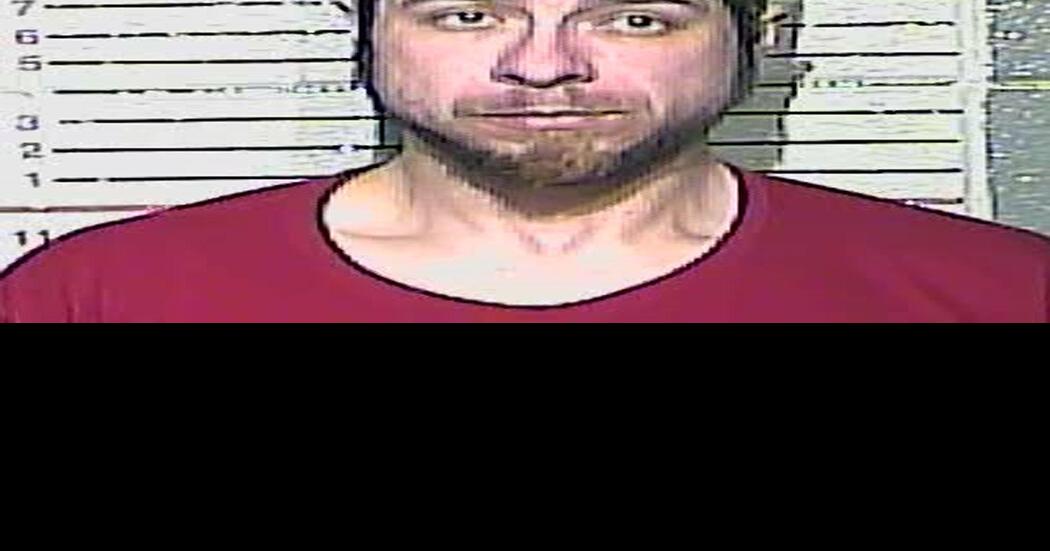 Frankfort man accused of repeatedly violating protective order arrested