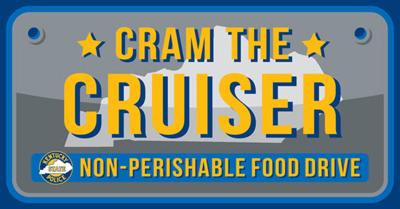 Cram the Cruiser