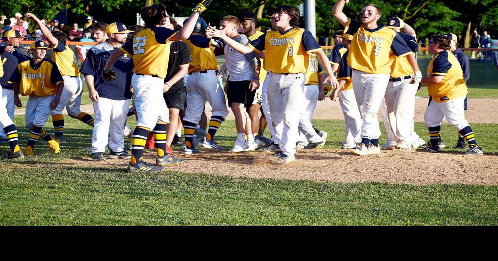 Chevy Youth Baseball Program in Frankfort, KY