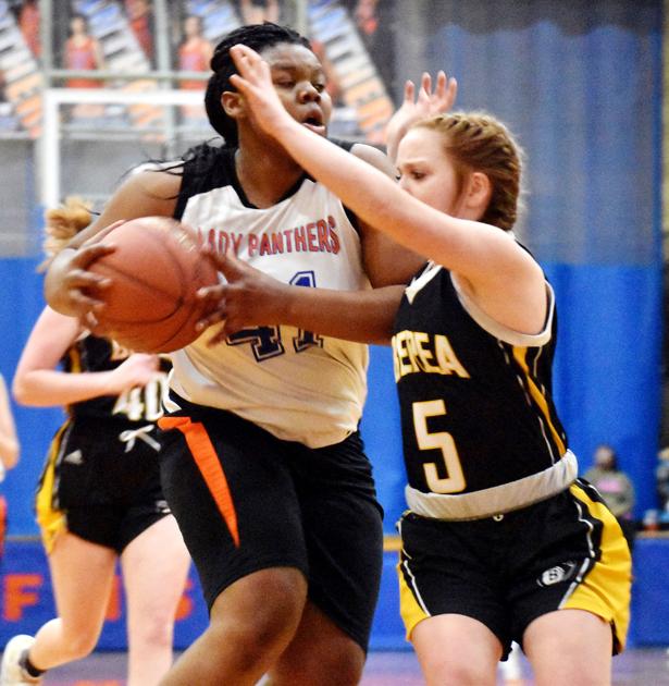 Berea S Girls Basketball Team Takes 50 49 Win Over Frankfort