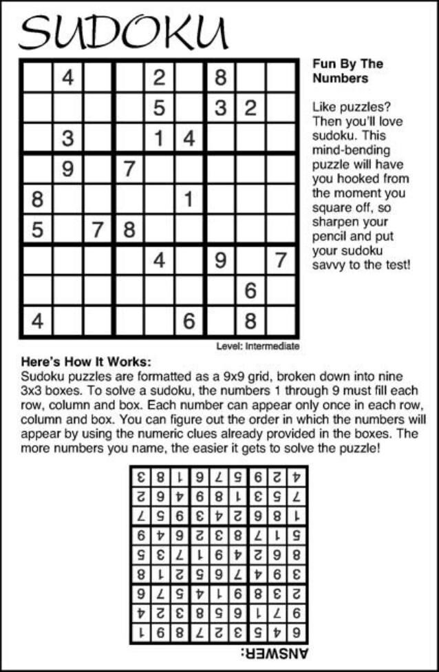 Jan 3 2024 Sudoku State Journal Com   6594d5621024b.preview 