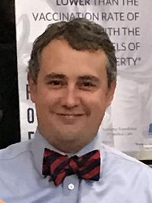 Guest Columnist Setting New Standards For Those Who Serve Others