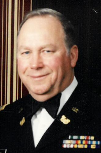 Don Tyson | Obituaries | state-journal.com