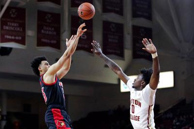 Streaking Cards In A Zone In More Ways Than One Sports State