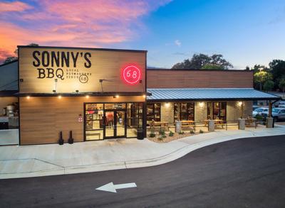 Sonny&#39;s BBQ coming to Franklin County | Business | state-journal.com