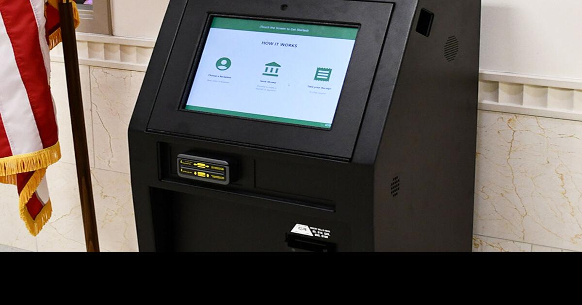 AOC expands ePay making court fee fine payments more convenient News