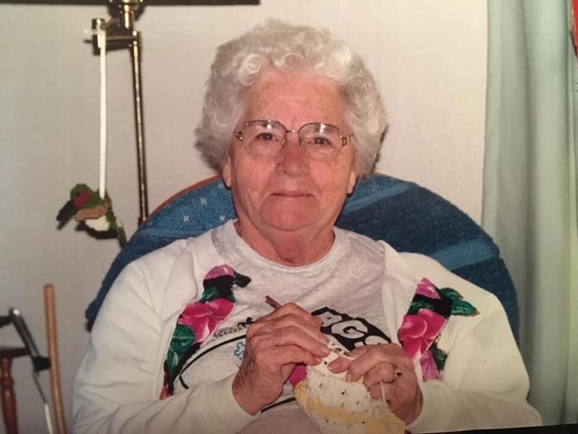 Georgia Onan |  Obituaries |  staatsjournal.com