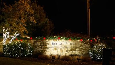 24th annual Lighting of the Trace set for Dec. 1