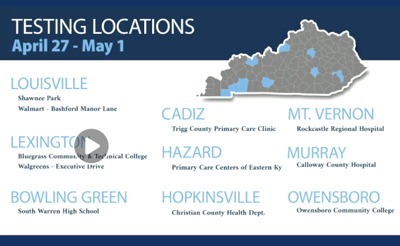 Ky S Total Number Of Covid 19 Cases Eclipses 4 000 Coronavirus Pandemic State Journal Com