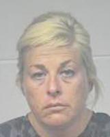 Former FCHS counselor arrested on DUI charge