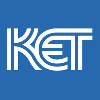 KET logo
