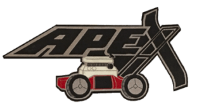 Apex small engine repair top