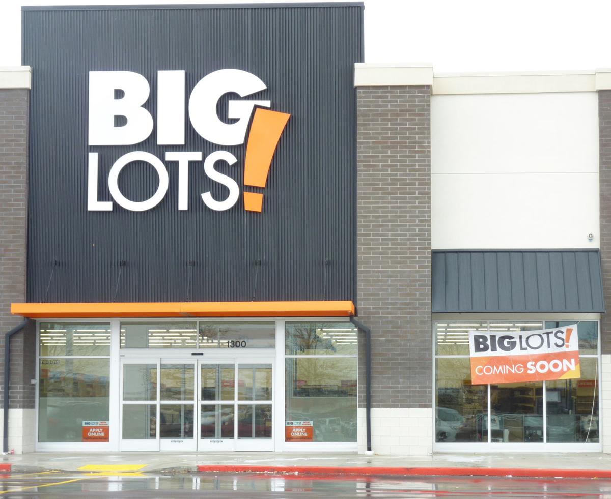 You Asked When Will The New Big Lots Open Business State Journal Com