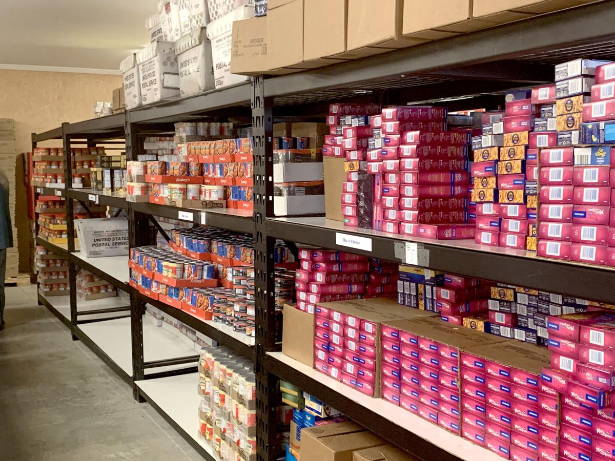 Club Challenges Organizations Individuals To Donate To Emergency