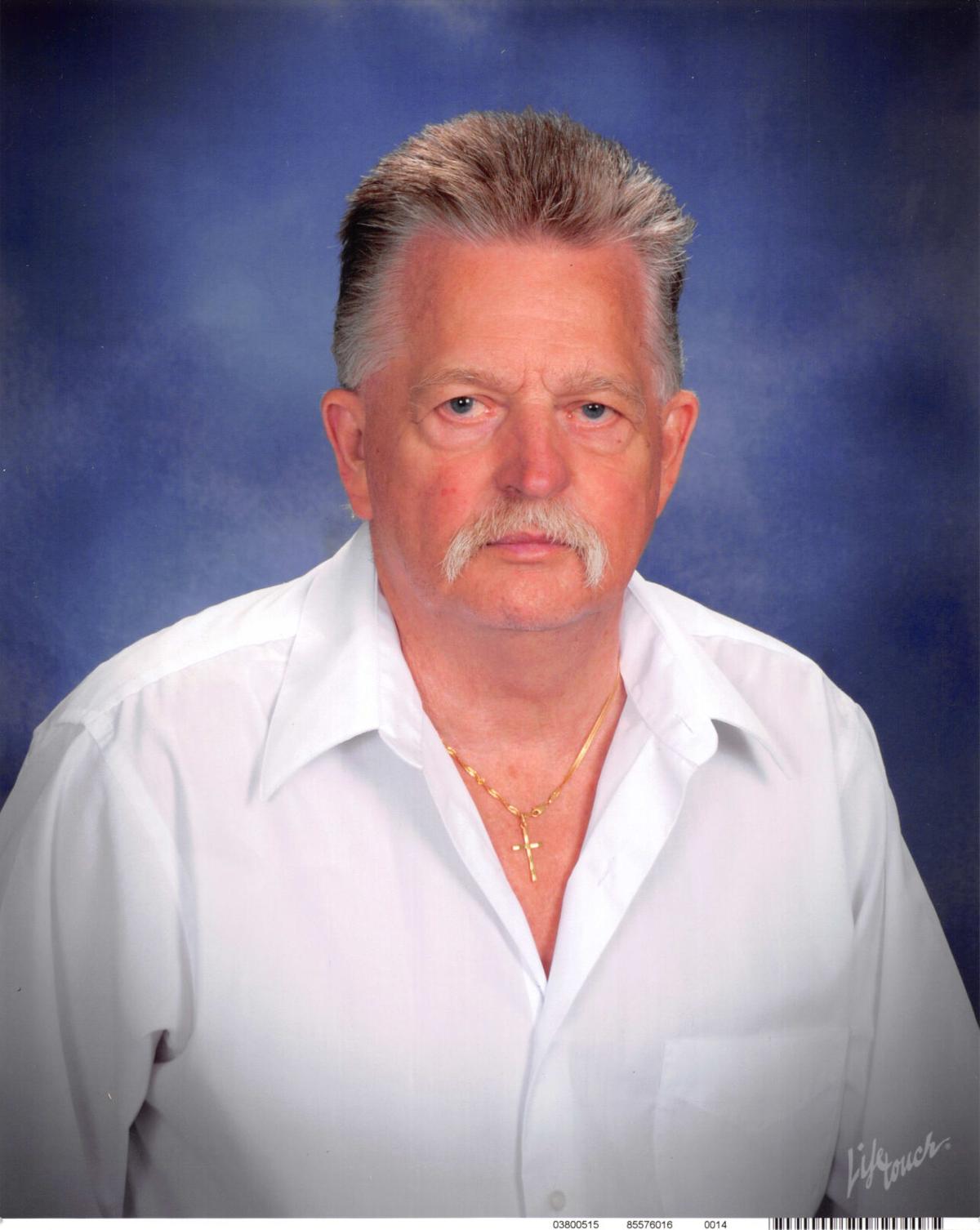 Larry Douglas Wilhoite, Sr.