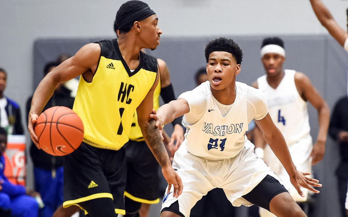 Uk Commit Fletcher Knows About Playing In Spotlight Sports