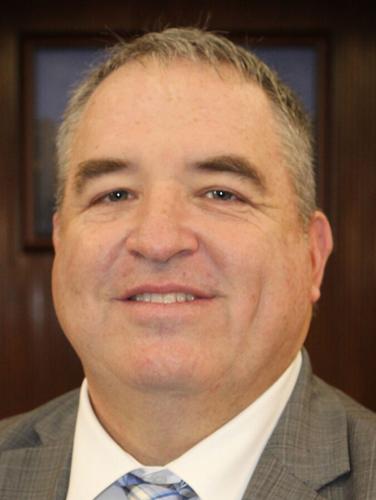 Tracy steps down as 4th District magistrate governor appoints Harrod