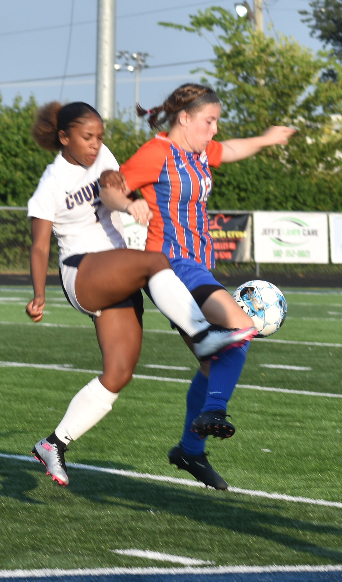 Twelve Middle School Teams Compete At The District's Most Iconic Soccer  Venues in DC SCORES Capital Cup Championships - DC SCORES - Building Teams,  Improving Lives