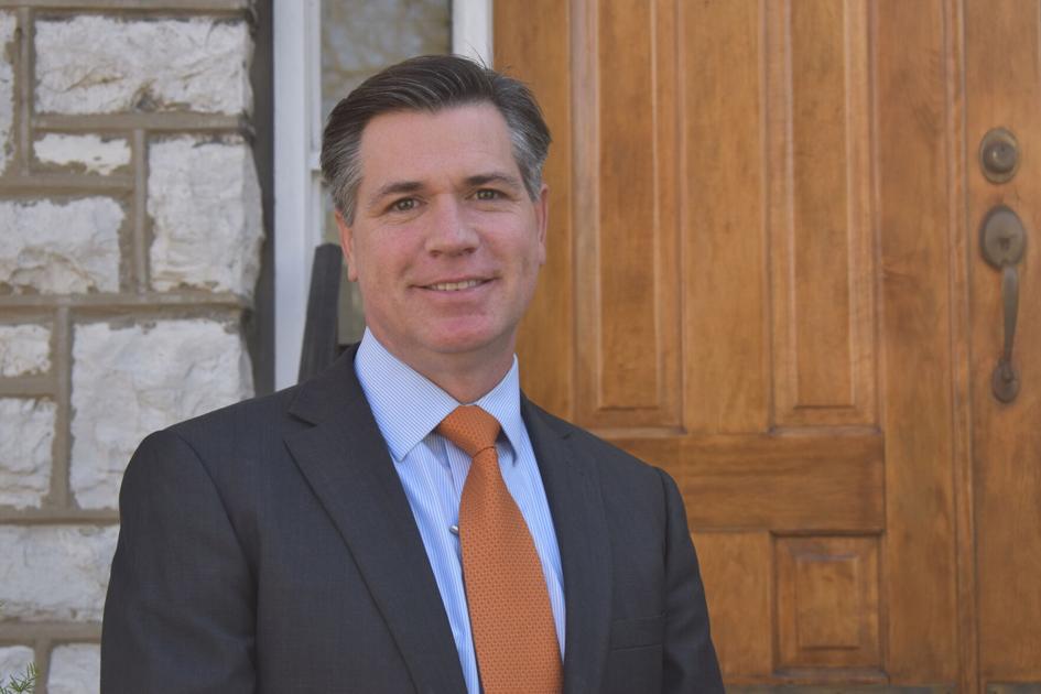 Meet Frankfort's mayorelect Q&A with Layne Wilkerson (Part 2
