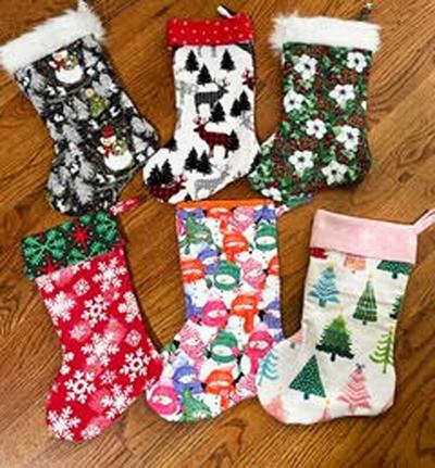 Quilt guild in need of stocking stuffers | News | state-journal.com