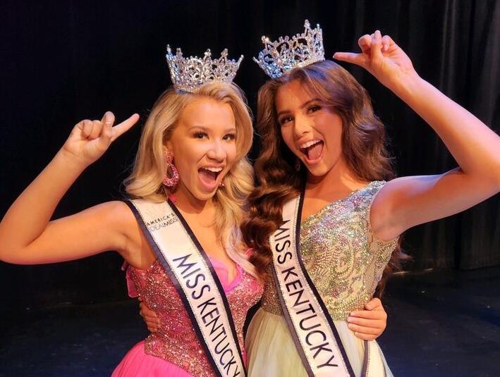 Miss University of Louisville Pageant