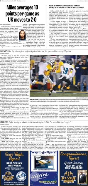 Page B02 | E-Edition | State-journal.com