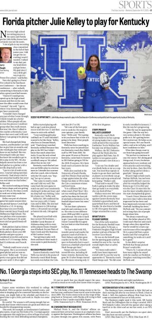 Page B07 | E-Edition | State-journal.com