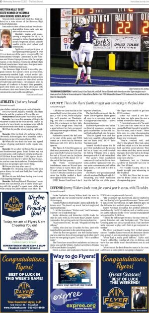 Page B02 | E-Edition | State-journal.com